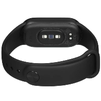 Фитнес-браслет Xiaomi Smart Band 10, Black, черный
