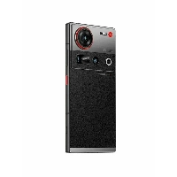 Смартфон Nubia Z70S Ultra, 12/256 Гб, Black, черный