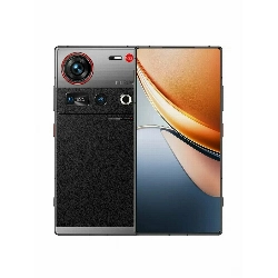 Смартфон Nubia Z70S Ultra, 12/256 Гб, Black, черный