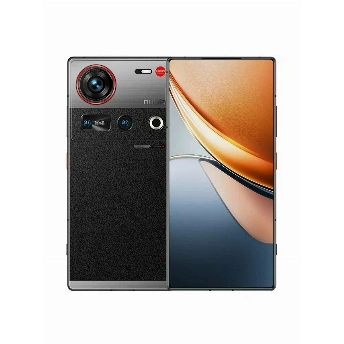 Смартфон Nubia Z70S Ultra, 16/512 Гб, Black, черный