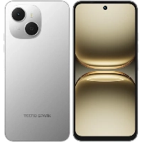 Смартфон Tecno Spark 40C 8/128 GB, White
