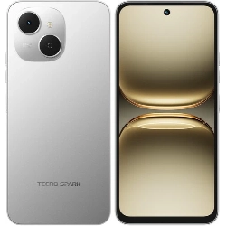 Смартфон Tecno Spark 40C 8/128 GB, White