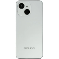 Смартфон Tecno Spark 40C 8/128 GB, White