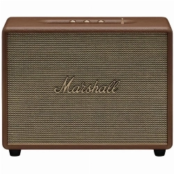 Портативная акустика Marshall Woburn III, Brown