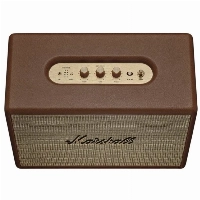 Портативная акустика Marshall Woburn III, Brown