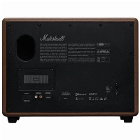 Портативная акустика Marshall Woburn III, Brown