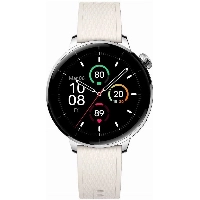 Смарт-часы OnePlus Watch 3, 43mm, Silver Steel, серебристый