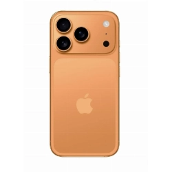 Смартфон Apple iPhone 17 Pro 1 TB, Dual SIM (nano SIM+eSIM), Orange