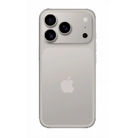 Смартфон Apple iPhone 17 Pro 1 TB, Dual SIM (nano SIM+eSIM), Gray