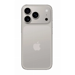 Смартфон Apple iPhone 17 Pro 1 TB, Dual SIM (nano SIM+eSIM), Gray