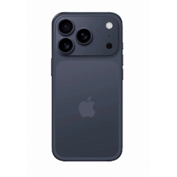 Смартфон Apple iPhone 17 Pro 1 TB, Dual SIM (nano SIM+eSIM), Dark Blue