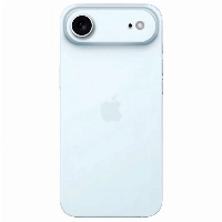 Смартфон Apple iPhone 17 Air 1 TB, Dual SIM (nano SIM+eSIM), Blue