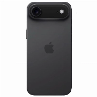Смартфон Apple iPhone 17 Air 1 TB, Dual SIM (nano SIM+eSIM), Black