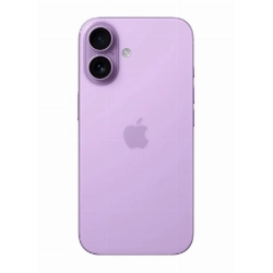 Смартфон Apple iPhone 17 1 TB, Dual SIM (nano SIM+eSIM), Purple