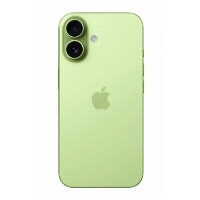 Смартфон Apple iPhone 17 512 GB, Dual SIM (nano SIM+eSIM), Green