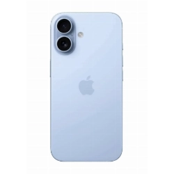 Смартфон Apple iPhone 17 1 TB, Dual SIM (nano SIM+eSIM), Blue