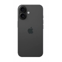 Смартфон Apple iPhone 17 1 TB, Dual SIM (nano SIM+eSIM), Black