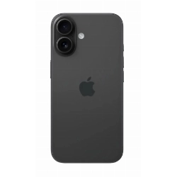 Смартфон Apple iPhone 17 1 TB, Dual SIM (nano SIM+eSIM), Black