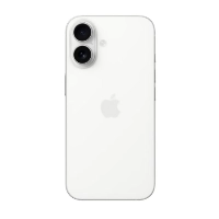 Смартфон Apple iPhone 17 1 TB, Dual SIM (nano SIM+eSIM), White