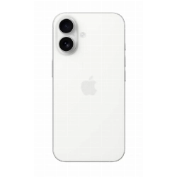 Смартфон Apple iPhone 17 1 TB, Dual SIM (nano SIM+eSIM), White