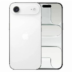 Смартфон Apple iPhone 17 Air 256 GB, Dual SIM (eSIM), Cloud White