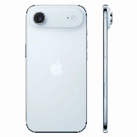 Смартфон Apple iPhone 17 Air 1 TB, Dual SIM (eSIM), Sky Blue