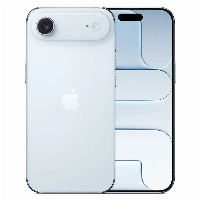 Смартфон Apple iPhone 17 Air 1 TB, Dual SIM (eSIM), Sky Blue