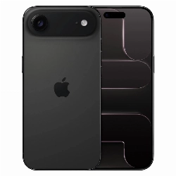 Смартфон Apple iPhone 17 Air 256 GB, Dual SIM (eSIM), Space Black