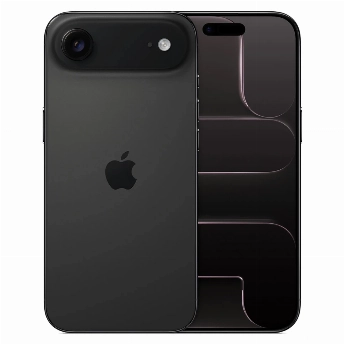 Смартфон Apple iPhone 17 Air 512 GB, Dual SIM (nano SIM+eSIM), Space Black