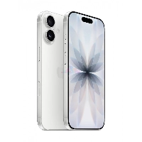 Смартфон Apple iPhone 17 256 GB, Dual SIM (nano SIM), White