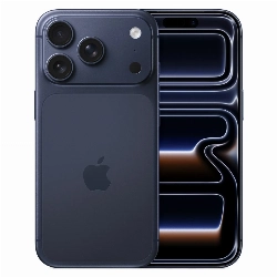 Смартфон Apple iPhone 17 Pro 256 GB, Dual SIM (eSIM), Deep Blue