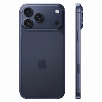 Смартфон Apple iPhone 17 Pro Max 512 GB, Dual SIM (eSIM), Deep Blue