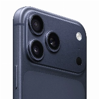 Смартфон Apple iPhone 17 Pro Max 512 GB, Dual SIM (eSIM), Deep Blue