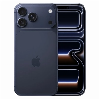 Смартфон Apple iPhone 17 Pro Max 512 GB, Dual SIM (eSIM), Deep Blue