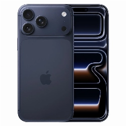 Смартфон Apple iPhone 17 Pro Max 256 GB, Dual SIM (eSIM), Deep Blue