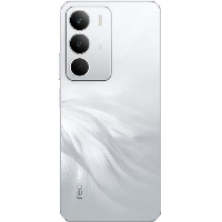 Смартфон Realme C71 6/128 ГБ, White, белый