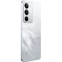 Смартфон Realme C71 6/128 ГБ, White, белый