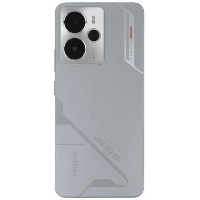 Смартфон Realme 14 5G, 8/256 GB, Silver, серебристый