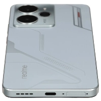 Смартфон Realme 14 5G, 8/256 GB, Silver, серебристый