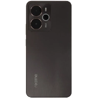 Смартфон Realme 14 5G, 8/256 GB, Black, черный