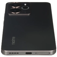 Смартфон Realme 14 5G, 8/256 GB, Black, черный