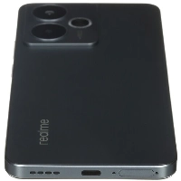 Смартфон Realme 14T 5G, 8/128 GB, Black, черный