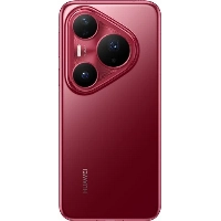 Смартфон HUAWEI Pura 80 Pro 12/512 Гб, Red, красный
