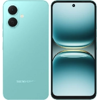 Смартфон Tecno Spark Go 2, 4/128 GB, Green, зеленый