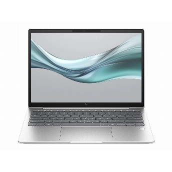 Ноутбук HP EliteBook 630 G11 13.3", Core Ultra 7 155U 16/512 Гб, серебристый