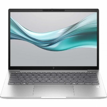 Ноутбук HP EliteBook 630 G11 13.3", Core Ultra 5 125U 16/512 Гб, серебристый