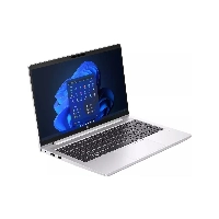 Ноутбук HP ProBook 445 G10 14", AMD Ryzen 5 7530U 16/512 Гб, серебристый