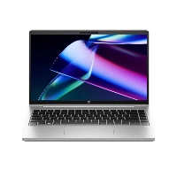 Ноутбук HP ProBook 445 G10 14", AMD Ryzen 5 7530U 16/512 Гб, серебристый