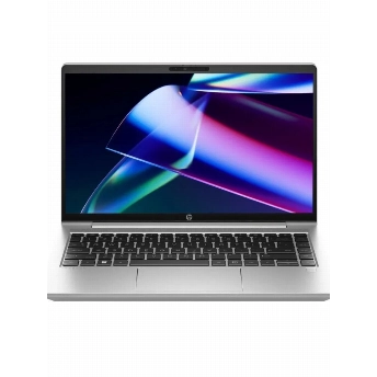 Ноутбук HP ProBook 445 G10 14", AMD Ryzen 5 7530U 16/512 Гб, серебристый