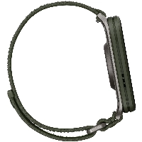 Смарт-часы Garmin Venu X1, серый с ремешком ComfortFit